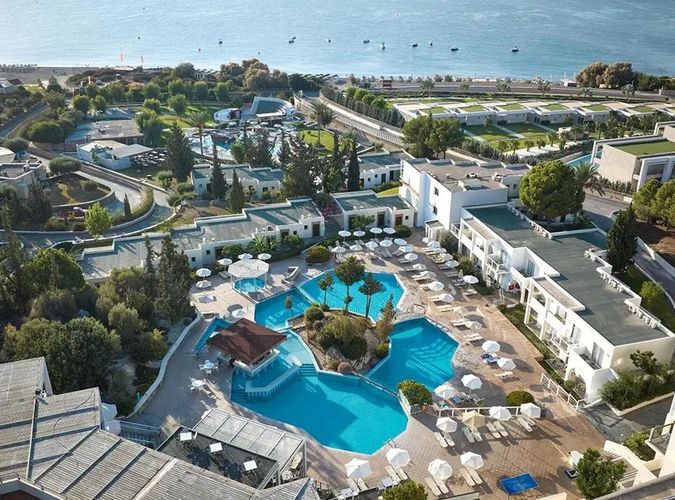 Kiotari Miraluna Village (ex. Labranda Kiotari Miraluna Village)