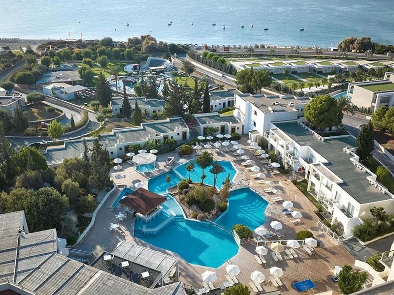 Kiotari Miraluna Village (ex. Labranda Kiotari Miraluna Village)