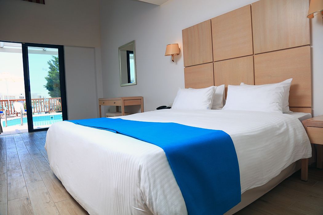 Kiotari Miraluna Village (ex. Labranda Kiotari Miraluna Village) - pokój