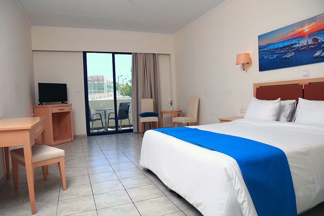 Kiotari Miraluna Village (ex. Labranda Kiotari Miraluna Village) - pokój