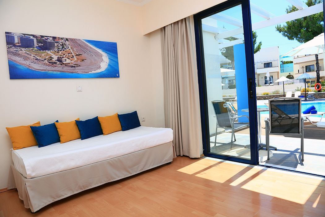 Kiotari Miraluna Village (ex. Labranda Kiotari Miraluna Village) - pokój