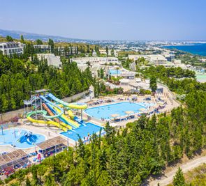 Kipriotis Aqualand