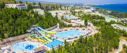 Kipriotis Panorama Aqualand