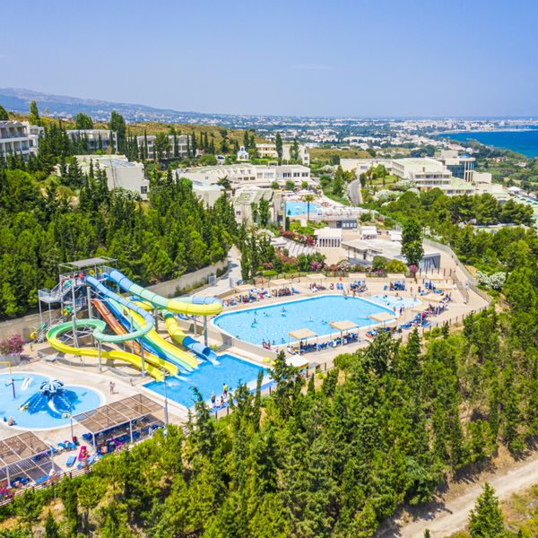 Hotel Kipriotis Panorama Aqualand
