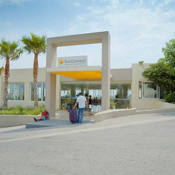 Kipriotis Aqualand - zdjęcie 3