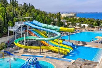 Kipriotis Maris Suites ex Iberostar