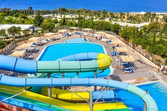 Kipriotis Maris Suites ex Iberostar