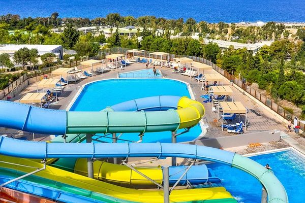Kipriotis Maris Suites (ex Iberostar)
