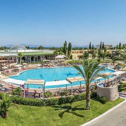 Kipriotis Maris Suites ex Iberostar