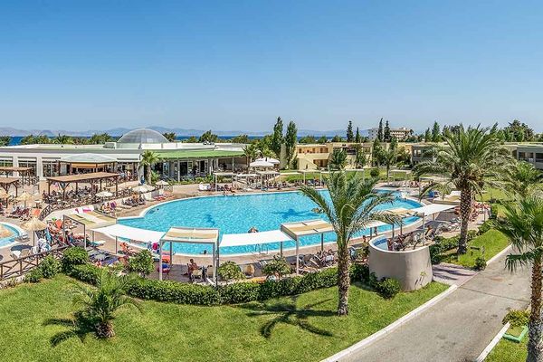 Kipriotis Maris Suites (ex Iberostar)