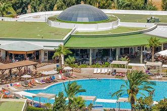 Kipriotis Maris Suites ex Iberostar