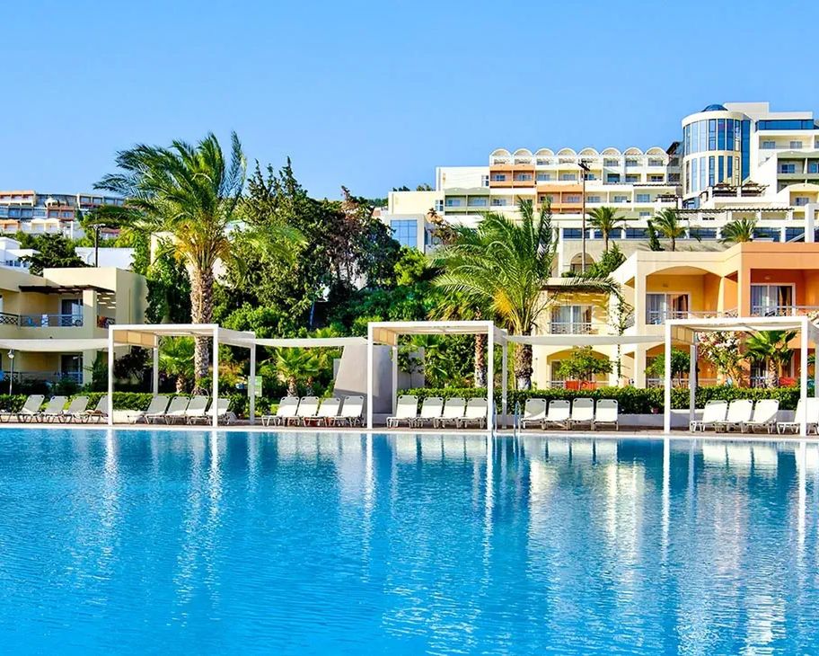 Kipriotis Maris Suites (ex Iberostar)