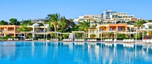 Kipriotis Maris Suites (ex Iberostar)