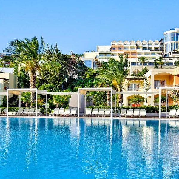 Hotel Kipriotis Maris Suites (ex Iberostar)