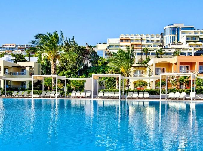 Kipriotis Maris Suites (ex Iberostar)