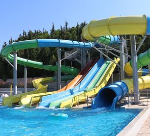 Kipriotis Aqualand