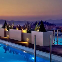 Kipriotis Panorama Suites