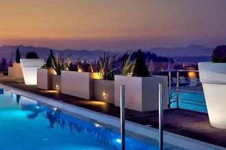 Kipriotis Panorama Suites
