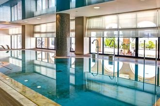 Kipriotis Panorama Suites