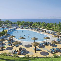 Kipriotis Panorama Suites