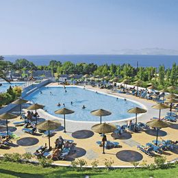 Kipriotis Panorama & Suites
