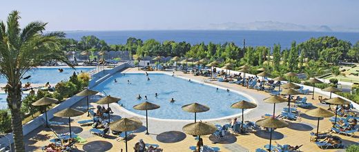 Kipriotis Panorama & Suites