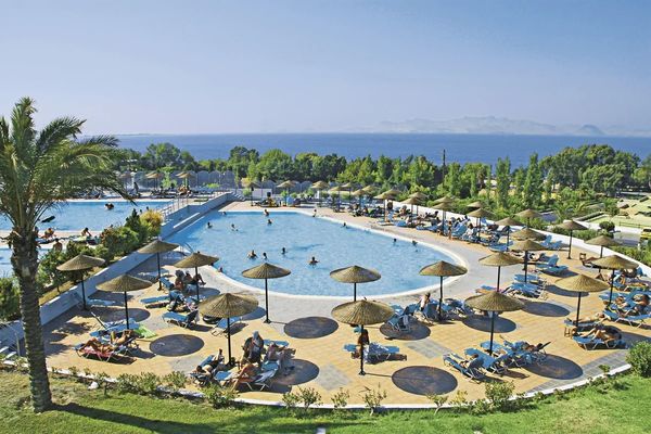 Kipriotis Panorama Suites