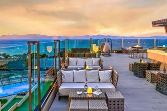 Kipriotis Panorama Suites
