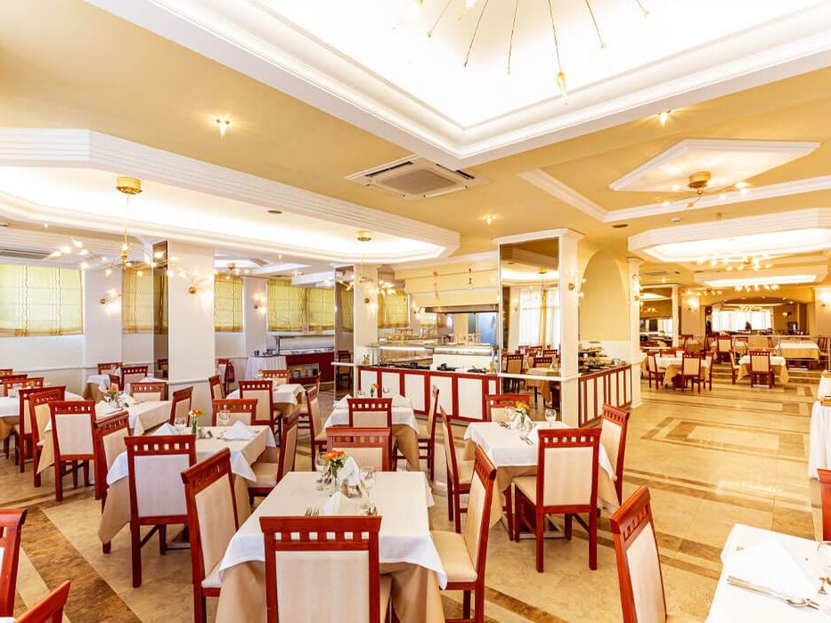 restauracja