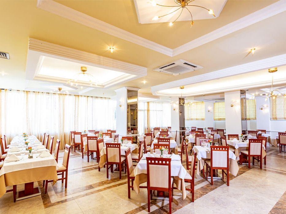 restauracja