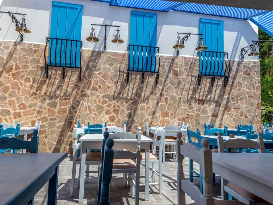 restauracja