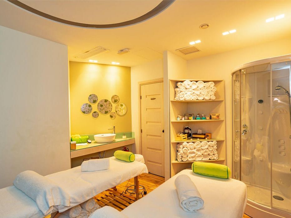 SPA