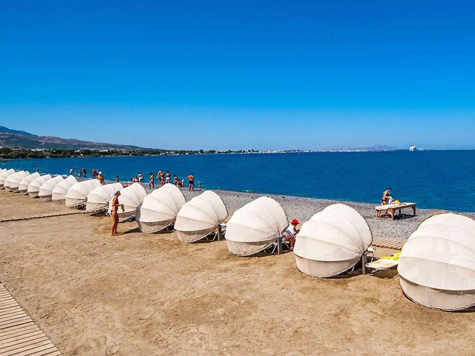 plaża