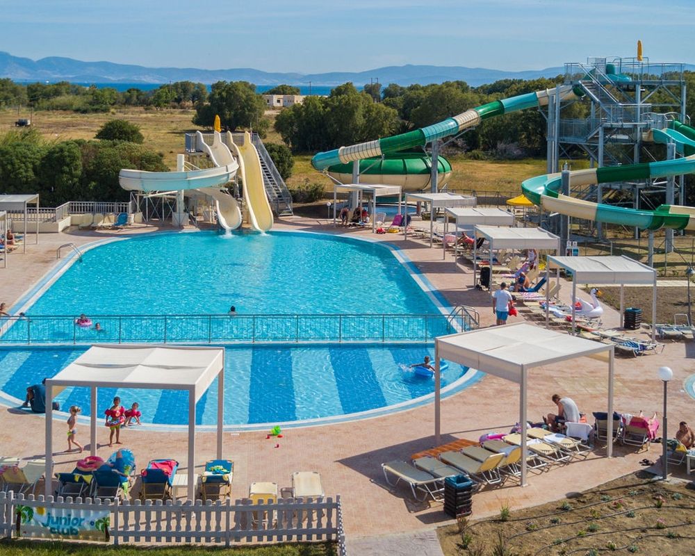 Kipriotis Village Resort