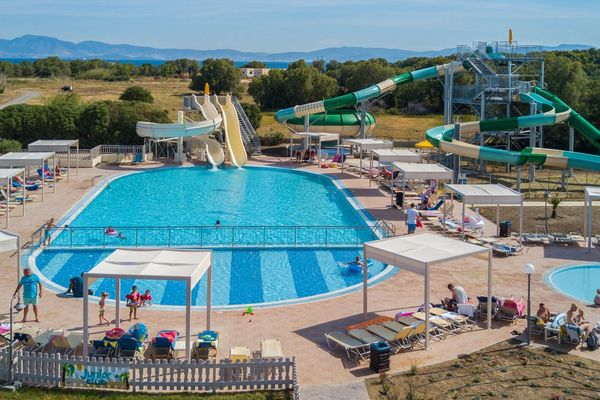 Kipriotis Village Resort
