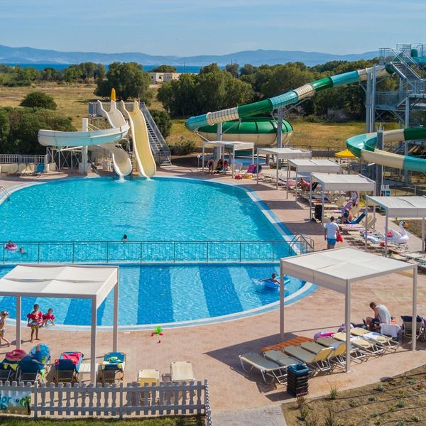 Kipriotis Village Resort