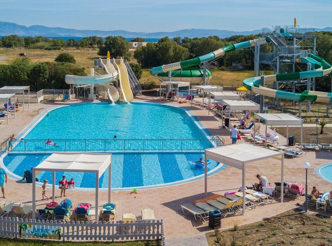 Kipriotis Village Resort