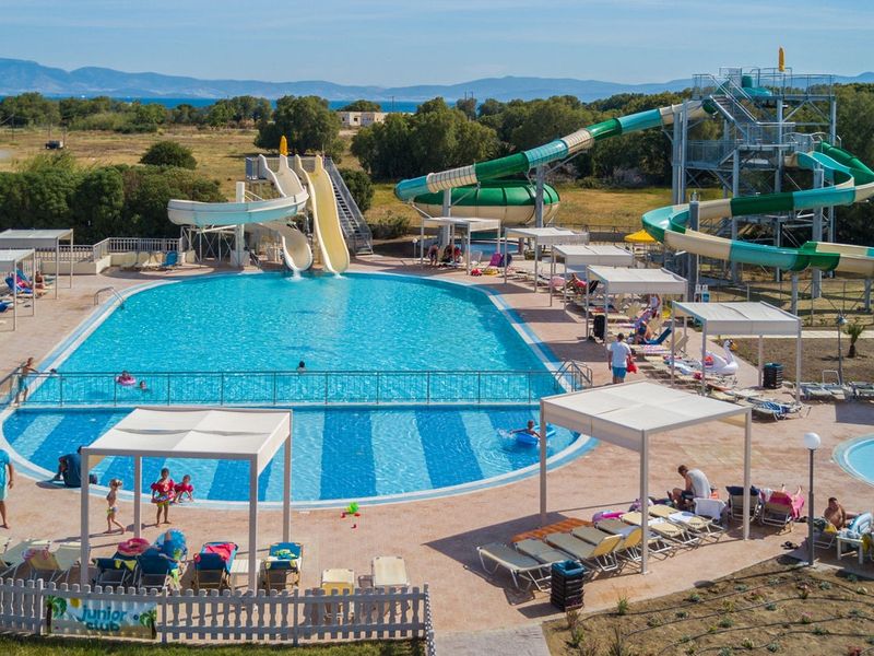 Kipriotis Village Resort