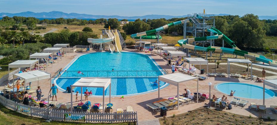 Kipriotis Village Resort