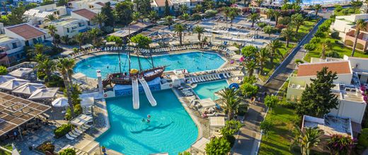 Kipriotis Village Resort