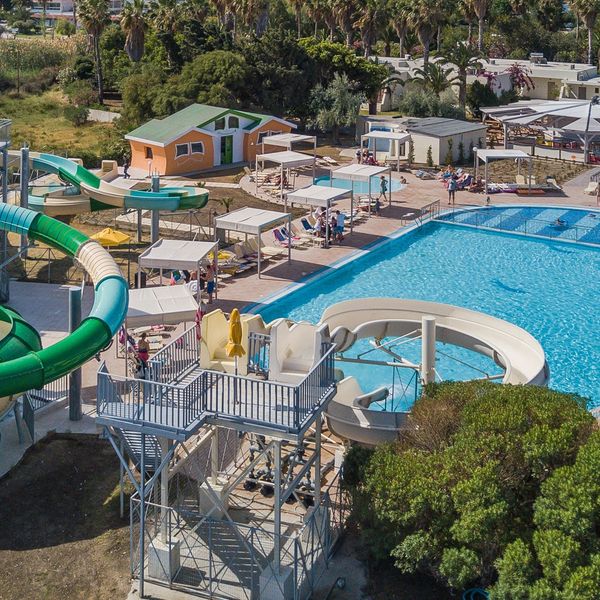 Kipriotis Village Resort - zdjęcie 4