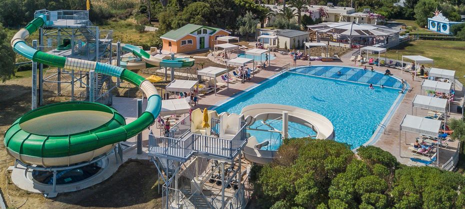 Kipriotis Village Resort