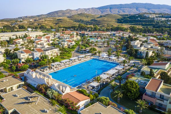 Kipriotis Village Resort
