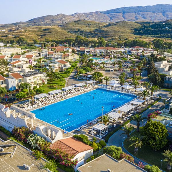 Kipriotis Village Resort - zdjęcie 3