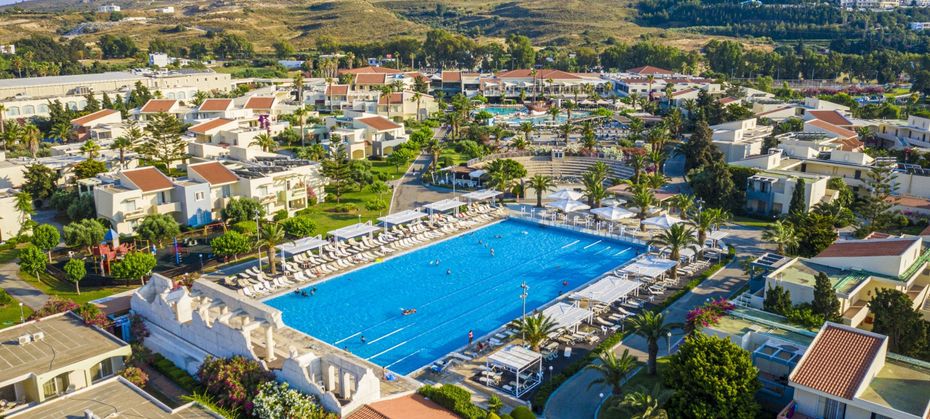 Kipriotis Village Resort