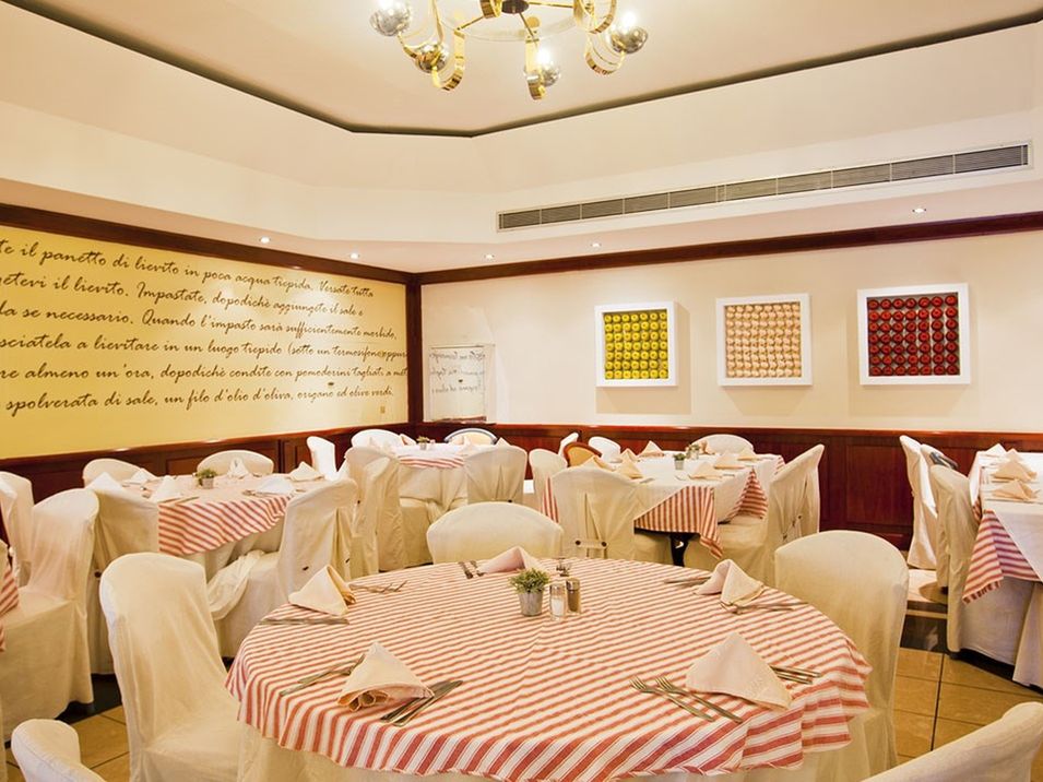 restauracja