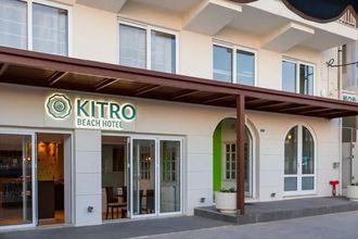 Kitro Beach ex Sgouros