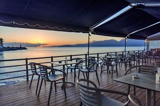 Kitro Beach ex Sgouros
