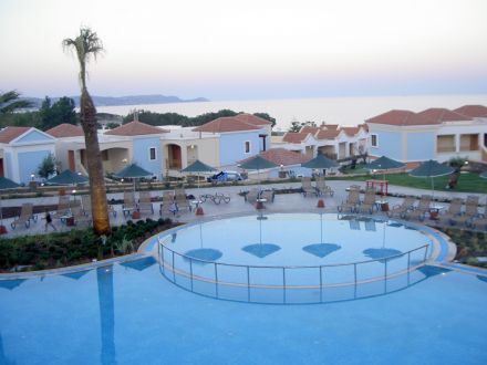 Klub Magic Life Kiotari Imperial