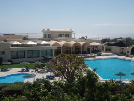 Klub Magic Life Lyktos Classic